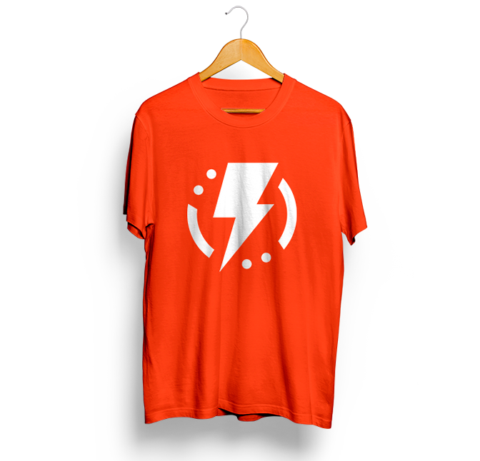 Olympus Men T-Shirt - 图片 2